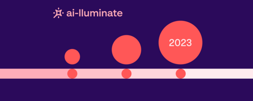 AI beyond the hype – "AI was invented in December 2022...right?"