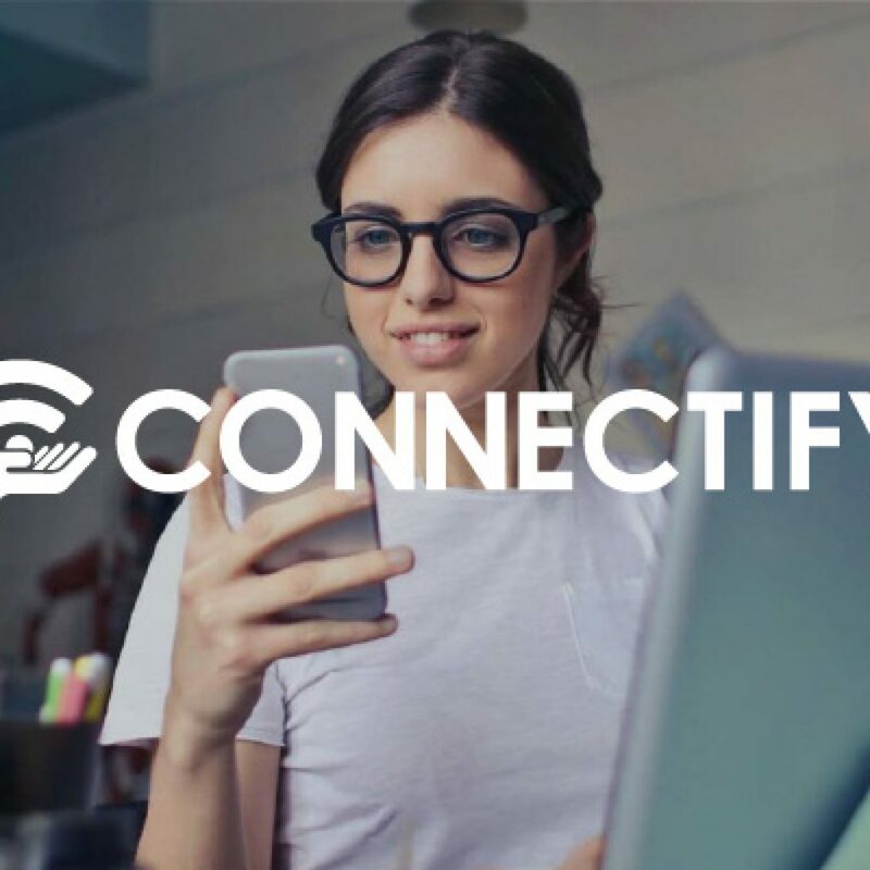 Connectify