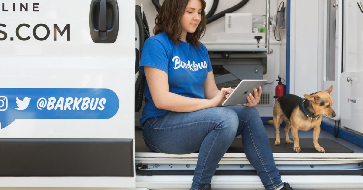 Infographic: 3 Trends That'll Transform Small Business Growth in 2018