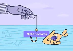 Agency Strikes Gold with £205,000 Win by Mining Niche Keywords