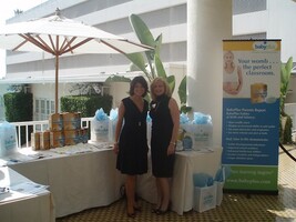 BabyPlus Glams It Up, Hollywood Style