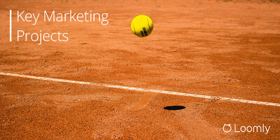 14 Key Marketing Projects To Handle Now (So You're Ready When Demand Bounces Back) | Loomly Blog