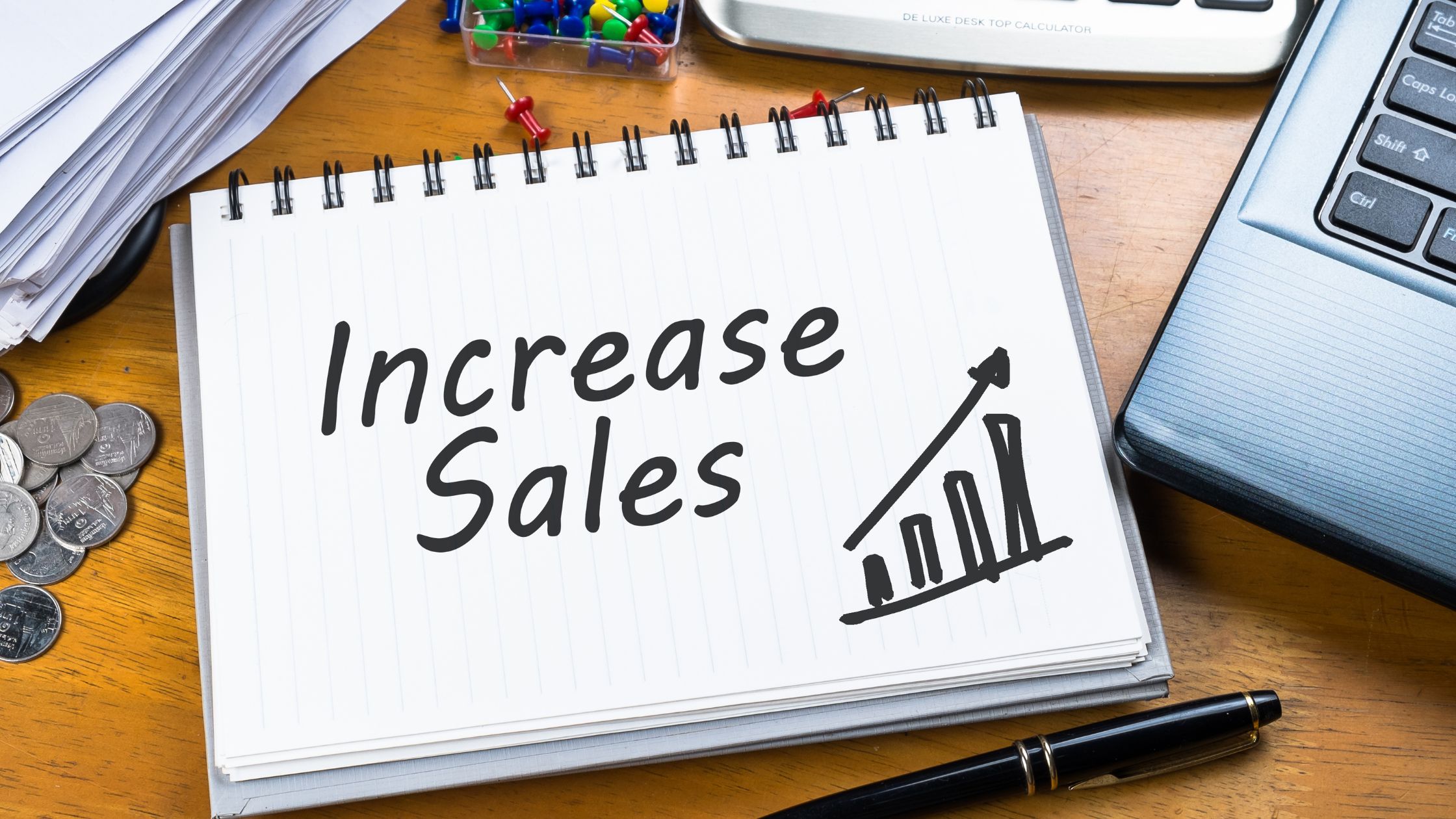 Sales Engagement Tools for Retaining Sales Pros