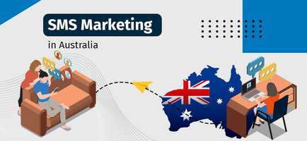 Skeptical about SMS Marketing in Australia? Here are 4 Reasons to Turn a 'No' into a 'Yes'