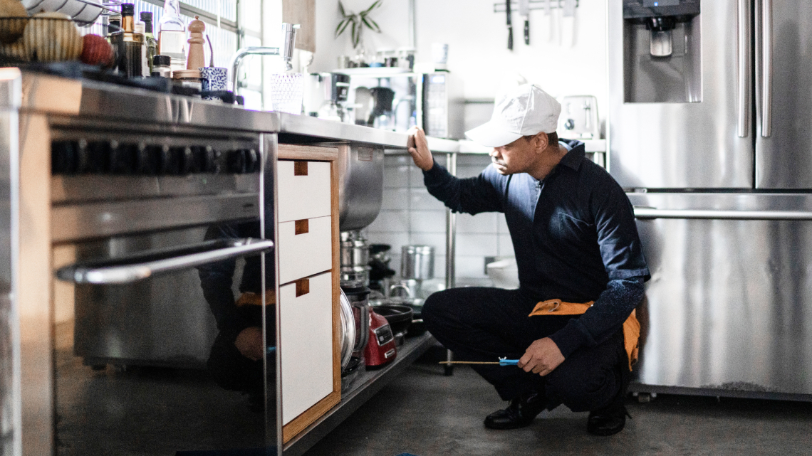 Why Maintenance Techs and Reliable Vendors are Growing Harder to Find