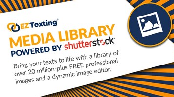 Media Library & Image Editor Features