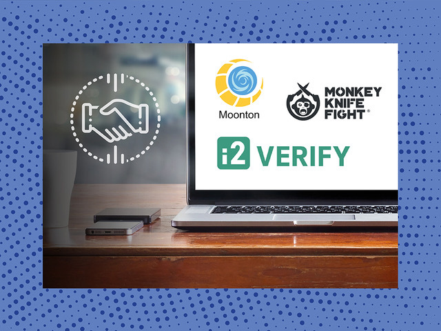 M&A‌ ‌Report:‌ Moonton, i2verify, and Monkey Knife Fight in‌ ‌the‌ ‌News‌ ‌