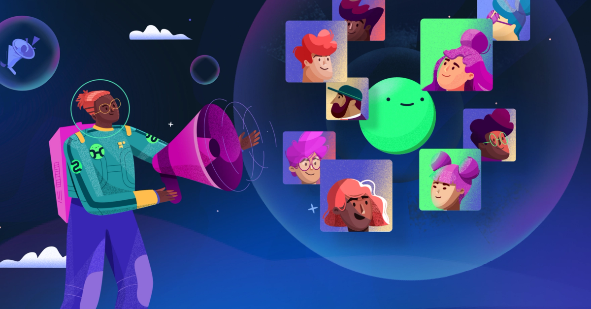 Hey Marketer: You're Thinking About UGC Content All Wrong