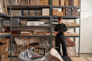 Microsoft Dynamics 365 Copilot at Gartner Supply Chain Symposium Xpo™ 2023