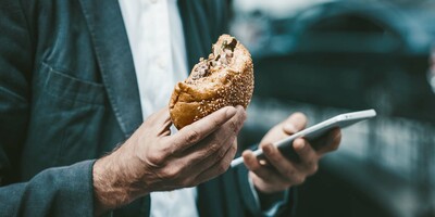 Is This the Future of Delivery?