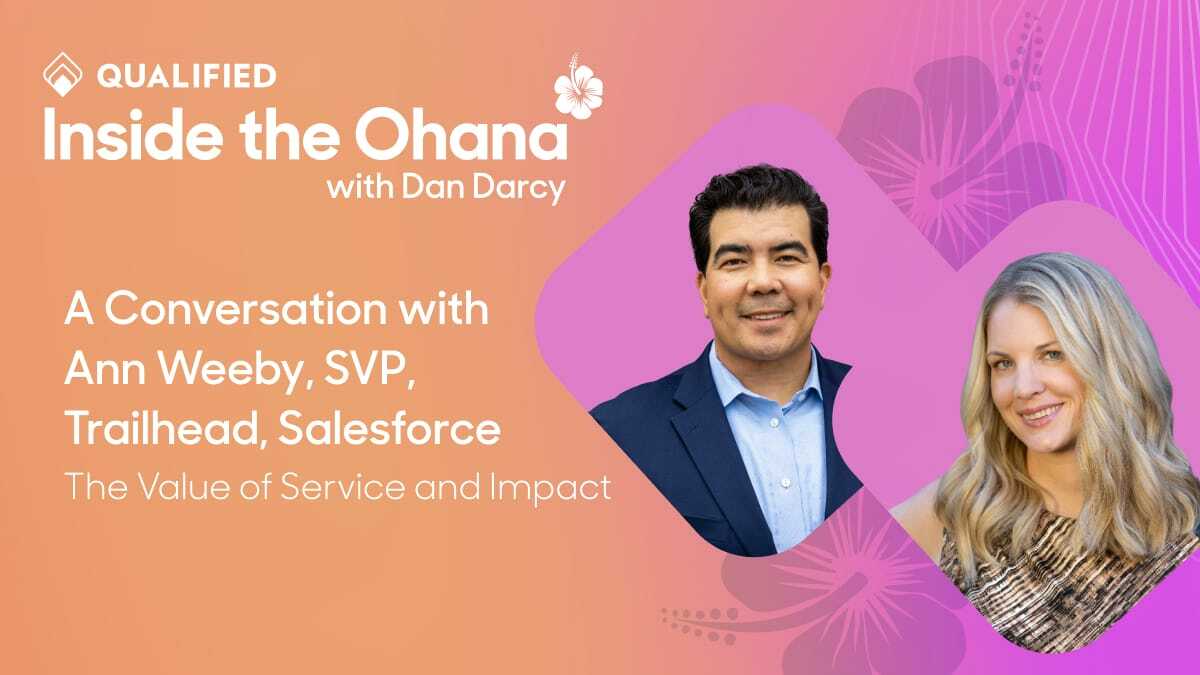 Inside the Ohana: The Value of Service & Impact