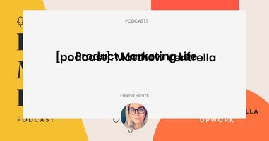 Product marketing life [podcast]: Matthew Ventrella