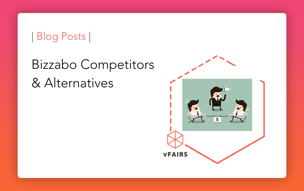 Bizzabo Alternatives & Competitors