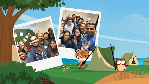 From Earning $98 a Month in India to Leading a Salesforce Platform Team in the U.S.