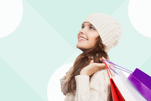 2021 Ecommerce Holiday Shopping Trends