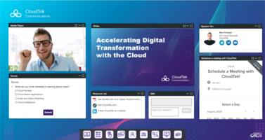 How To Add Security Measures to Your Webinar