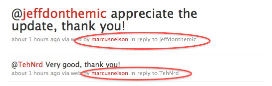 Twitter Starts Launching Contributors Feature to Users