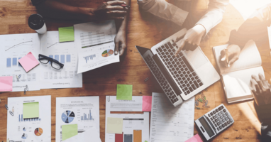 Social Ad Budget: How to Make the Case for More - Agency Roundtable