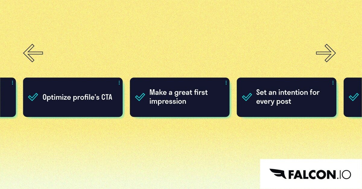 13 Customer-Converting Social Media Tips.