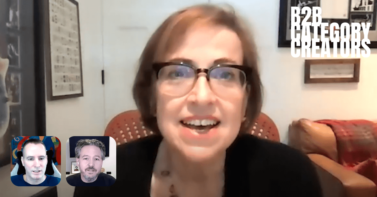 Episode 5: Elissa Fink and Udi Ledergor