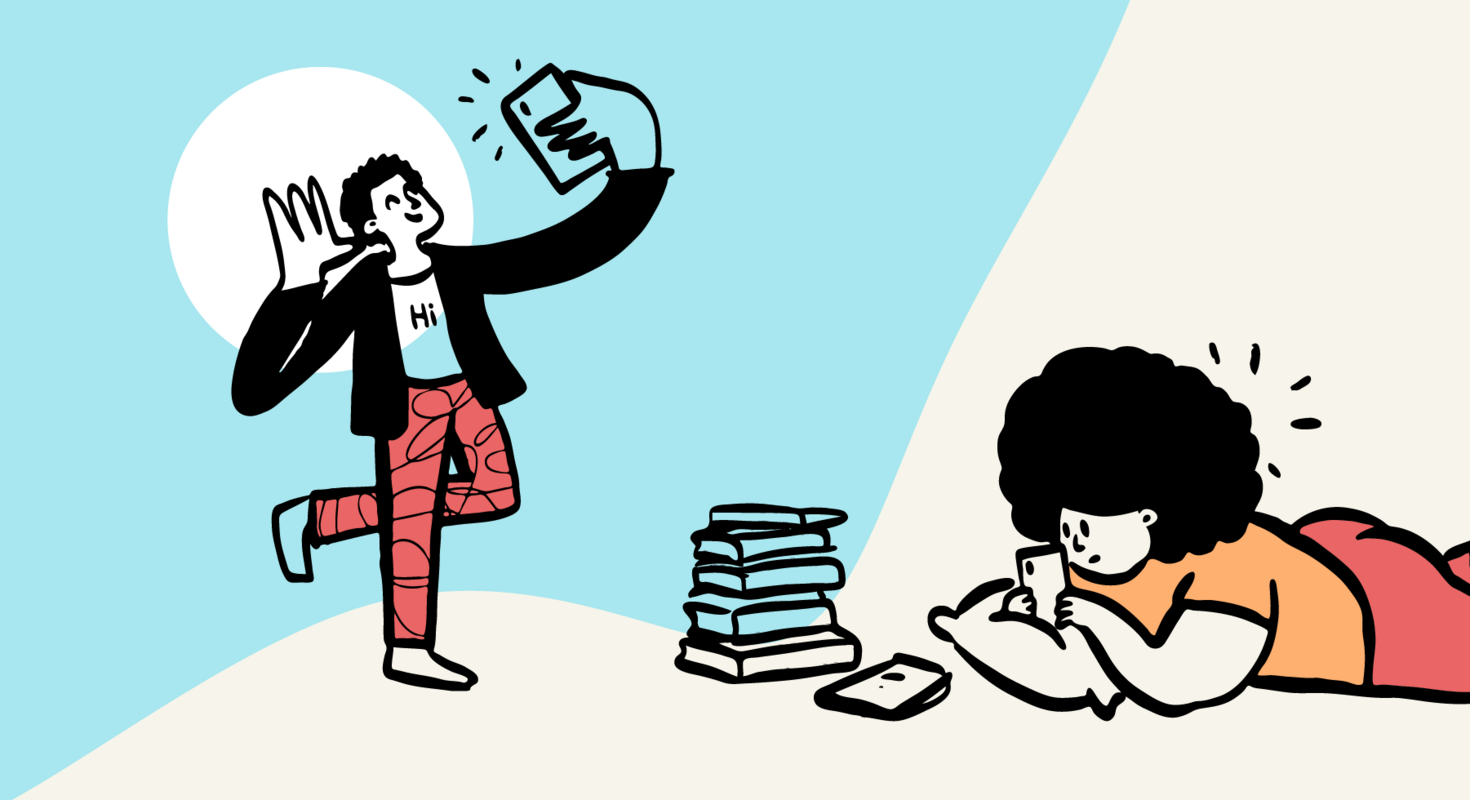 How Employees are Leveraging TikTok for Careers