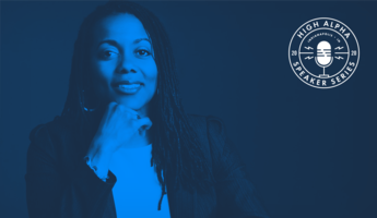 Speaker Series with Angela Smith Jones, City of Indianapolis