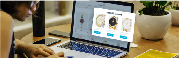 User-based Personalization Just Got Easier