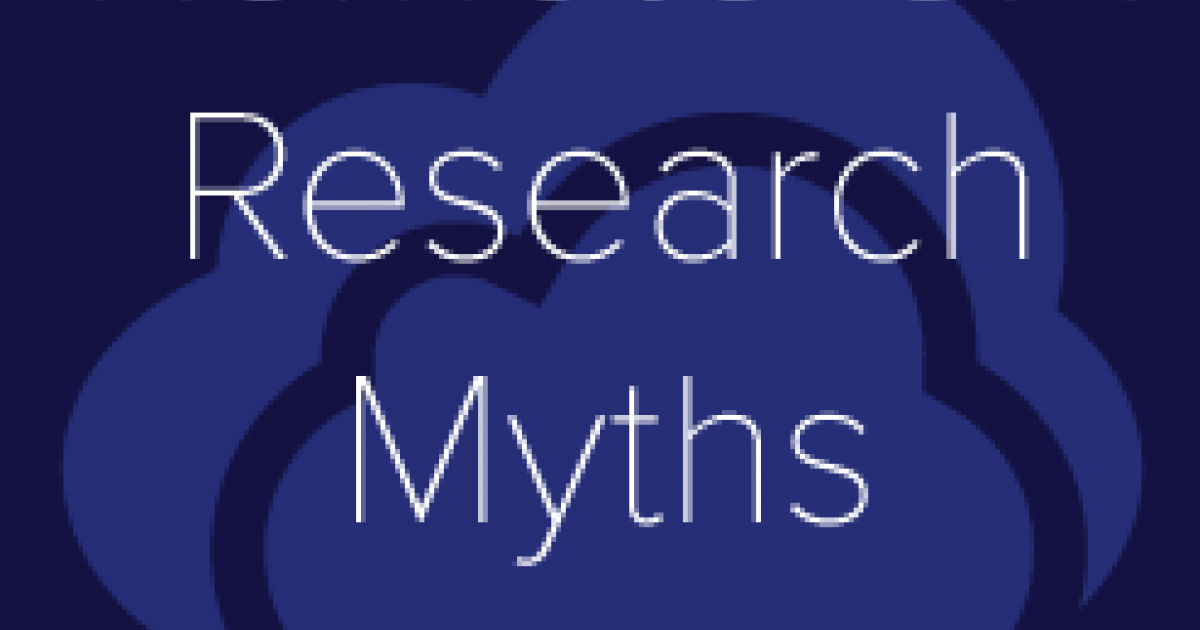 Debunking the Top 8 Myths about Remote UX Research