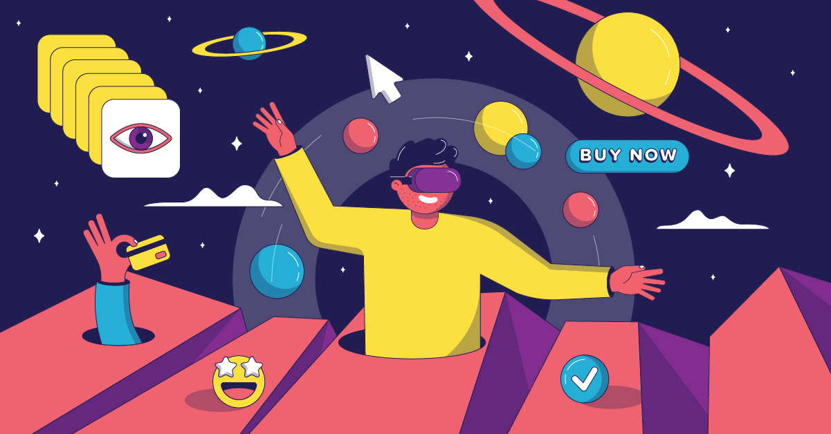Why Brands Should Invest in a Metaverse Strategy Now