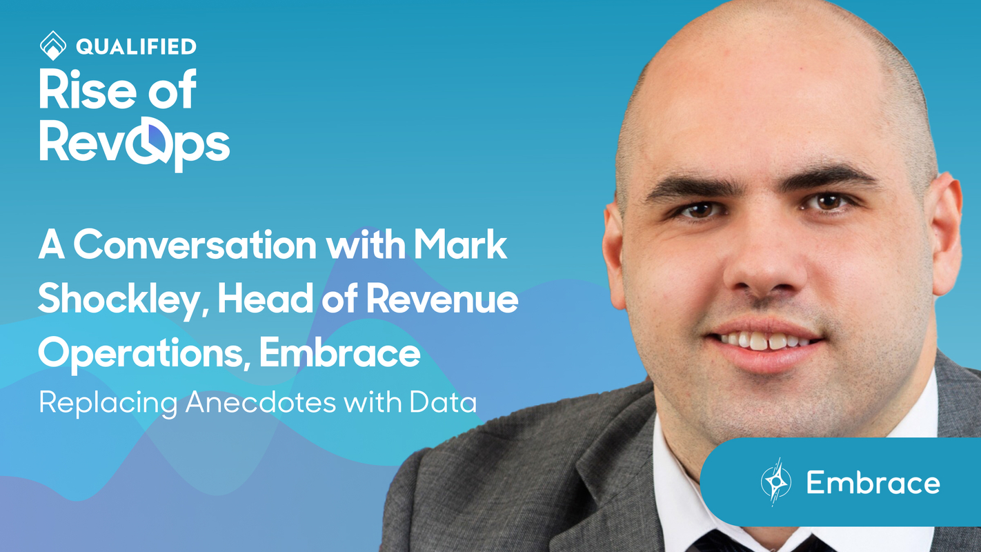 Replacing Anecdotes with Data