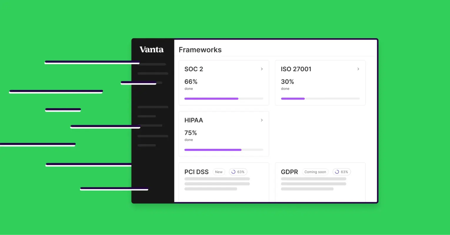 Speeding up the slowest page in the Vanta app by 7x