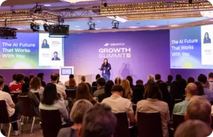 Smartly Growth Summit 25: AI-Powered Advertising, Creative Automation & Real Results