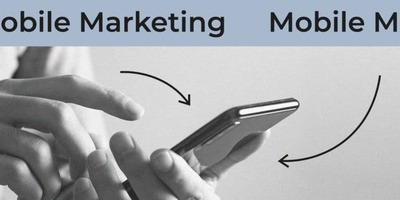 More Freedom, More Personalization: Mobile Marketing is a-changin'
