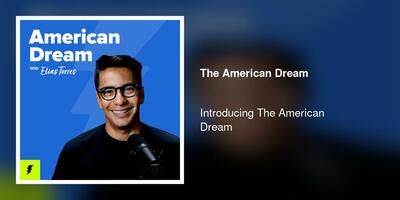 Introducing The American Dream