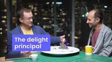 How to love and delight users | Product love