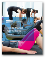 How to Market Your Classes