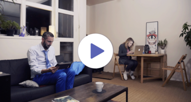 [VIDEO] Goupil Experience #2: Social Selling Struggles