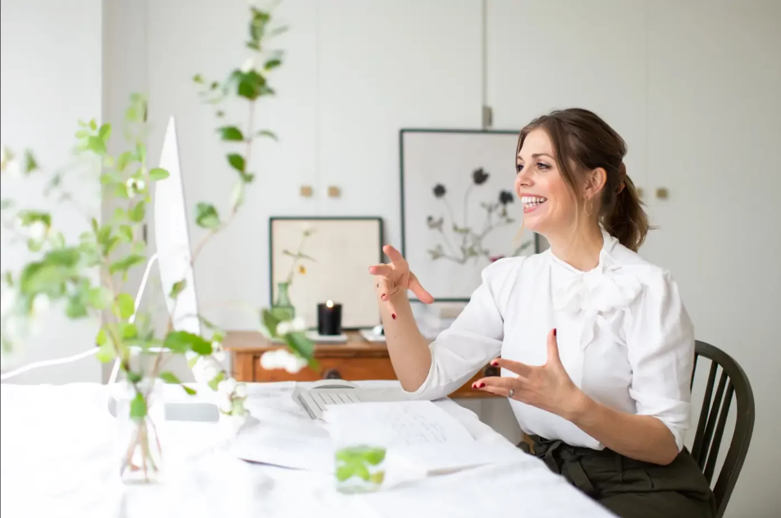 How The Brand Stylist is Helping Entrepreneurs Create Exceptional Brands