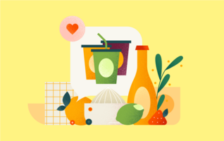 What Makes SMS a Great Partner for Your Restaurant's Loyalty Program (and How to Connect the Two) - Text Talk