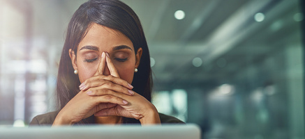 How to Bounce Back From an Unsuccessful Event