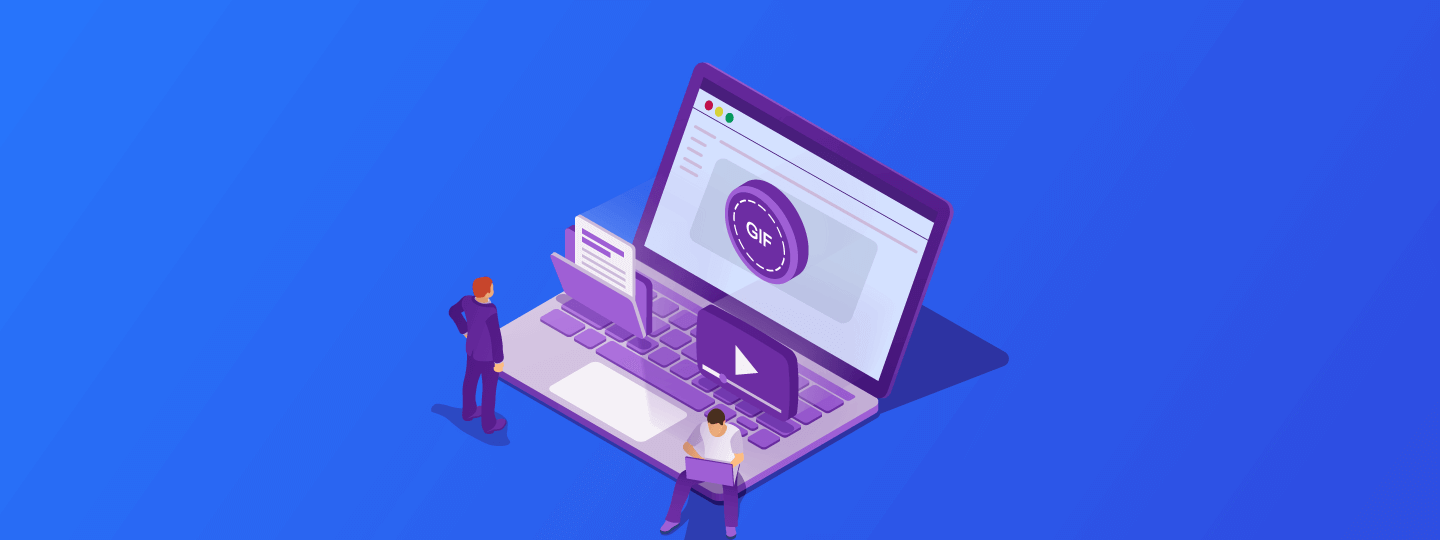 Use Videos & GIFs to Personalize Email Marketing the Right Way!