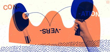 7 reasons why messaging should mirror real conversations