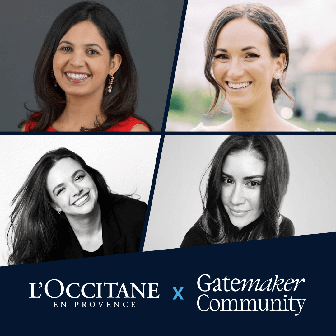 How L'Occitane en Provence and GateMaker Community Grew Annual EMV by 900%+