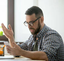 Here's Why You're Getting More Spam Text Messages