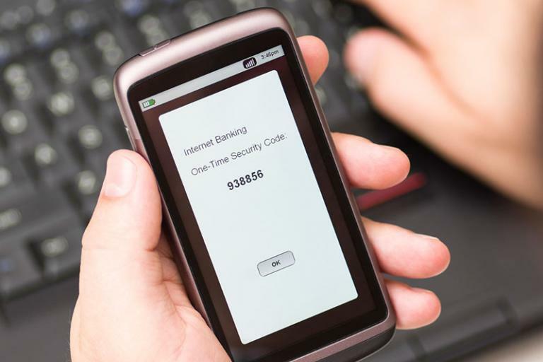 NIST Softens Guidance on SMS Authentication