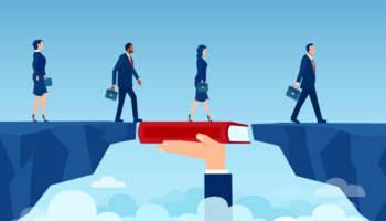 Advice: "I'm in sales. Is it worth getting my MBA if I want to climb the ladder?"