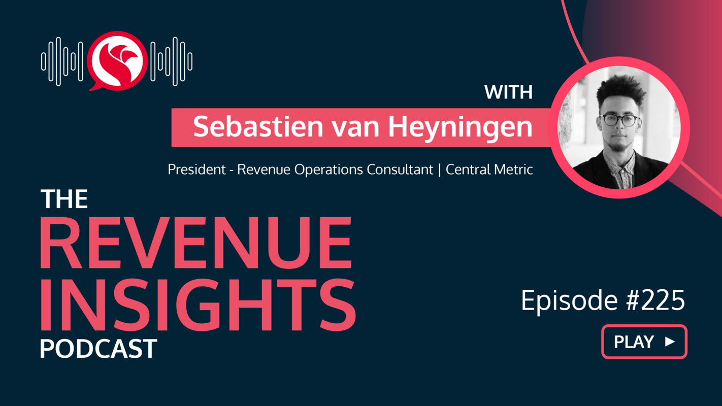 Social selling, empathy in sales, and diagnosing problems