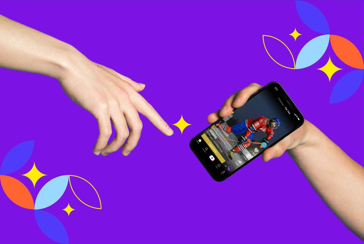 TikTok Creative Best Practice: The Unboxing Videos