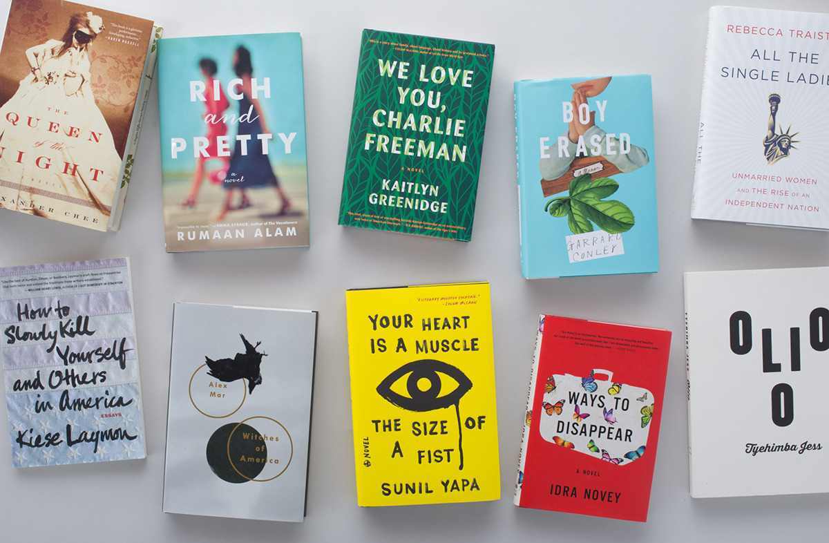 Read This Summer with Alexander Chee, Mailchimp, and the Decatur Book Festival