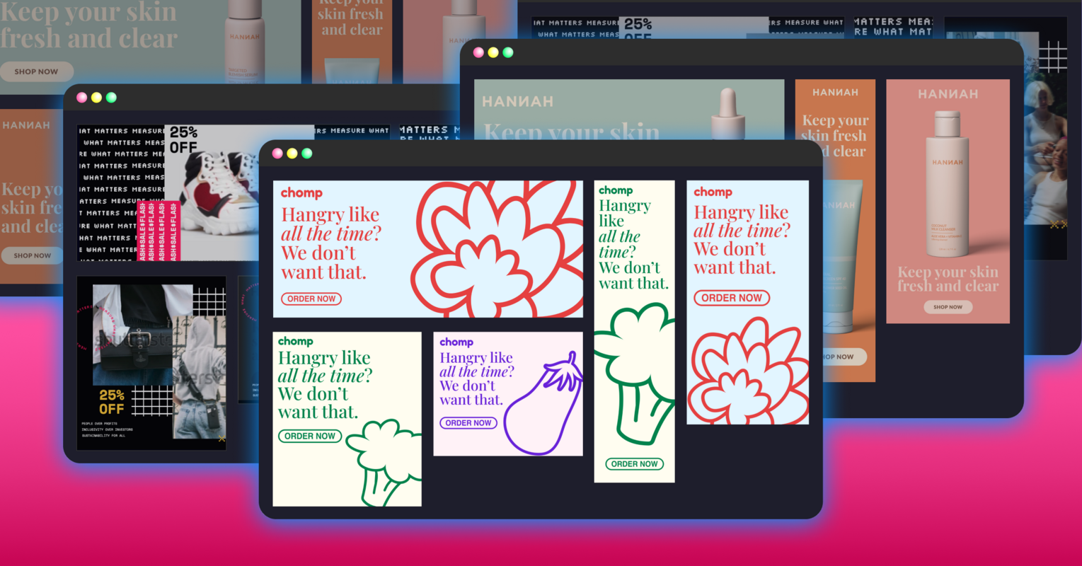 Celtra Scaling Studio: In a Nutshell